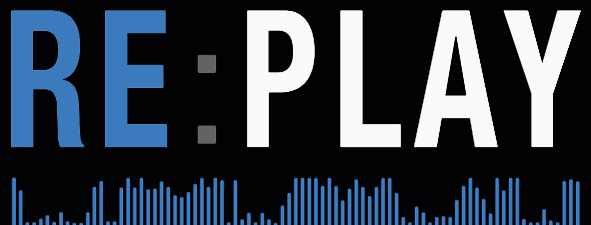 Logo Replay Band Official